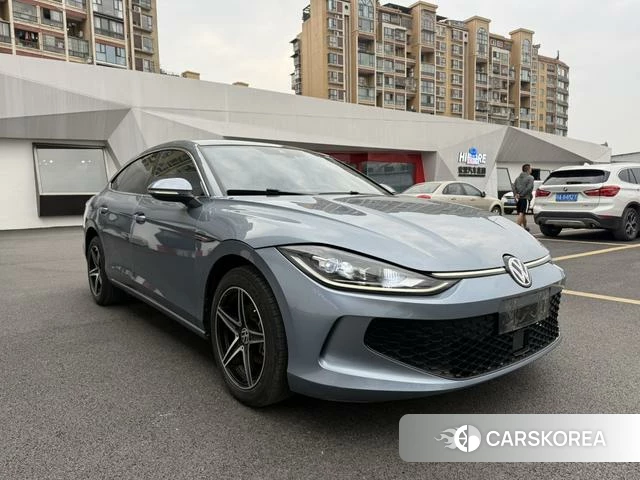 Volkswagen Lingdu id 4278379 из Китая 8