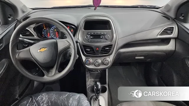 Chevrolet (GM Daewoo) The New Spark id 3139269 из Кореи 17