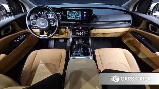 Kia Carnival 4th generation id 3771634 из Кореи 17