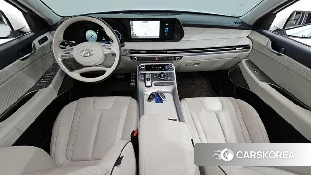 Hyundai The New Palisade id 3251739 из Кореи 17