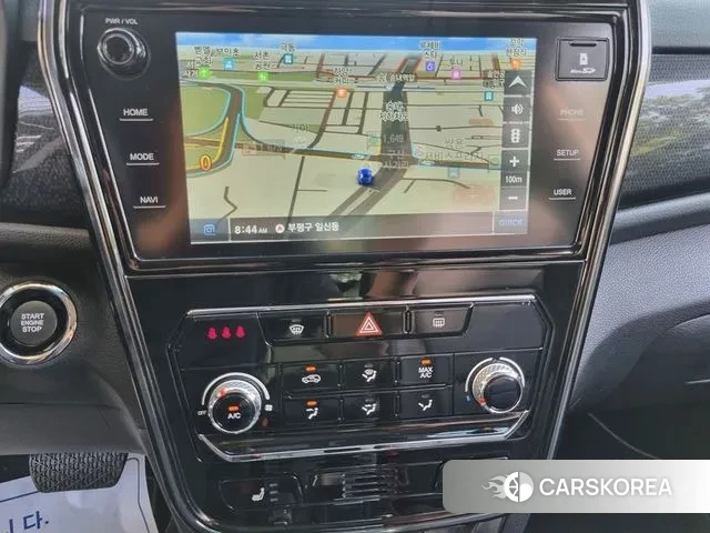 Ssangyong Berry New Tivoli id 2999198 из Кореи 17