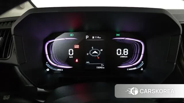 Kia The New Kia Ray id 3706502 из Кореи 17