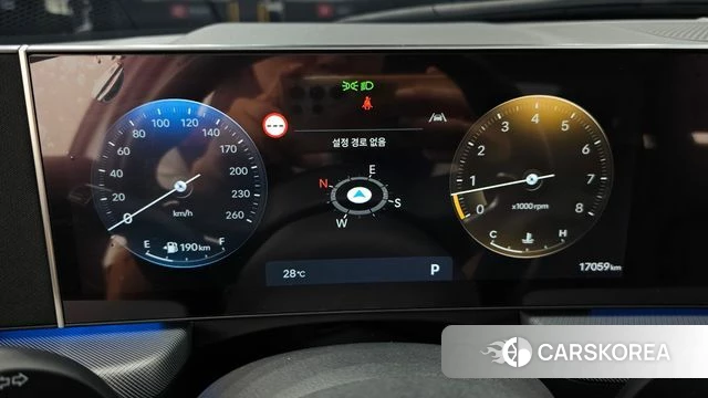 Hyundai Sonata D Edge (DN8) id 4612647 из Кореи 28