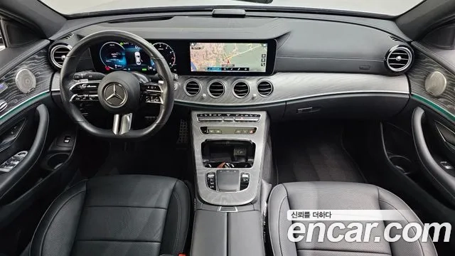 Mercedes-Benz E-Class W213 id 2935201 из Кореи 17