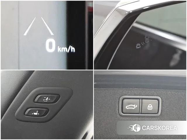 Genesis G80 id 3351315 из Кореи 17