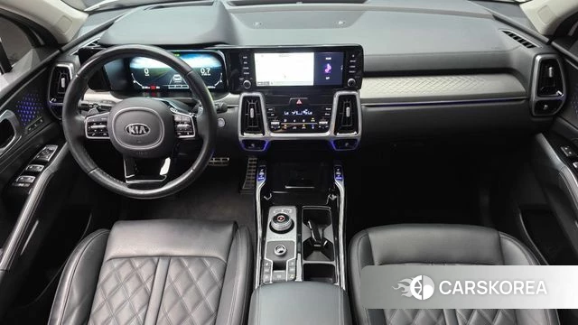 Kia Sorento 4th Generation id 4785108 из Кореи 30
