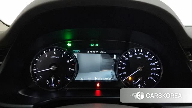 Kia More K9 id 4251049 из Кореи 32