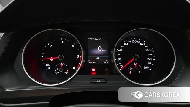 Volkswagen Tiguan second Generation id 4864863 из Кореи 31