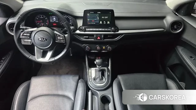 Kia Come New K3 id 3485108 из Кореи 17