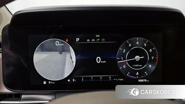 Kia Carnival 4th generation id 3671751 из Кореи 17