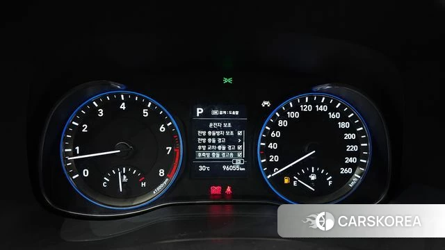 Hyundai Kona id 4403440 из Кореи 27