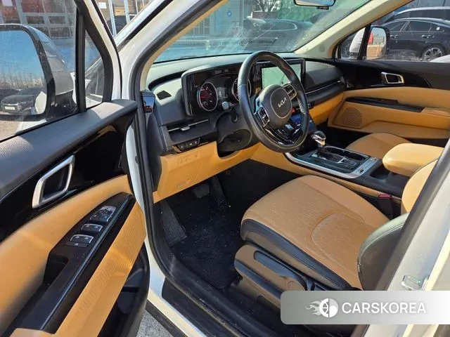 Kia Carnival 4th generation id 3660371 из Кореи 11