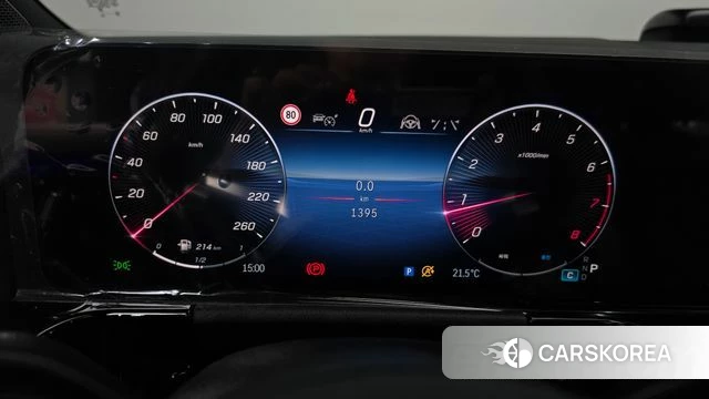 Mercedes-Benz GLA - Class H247 id 3939764 из Кореи 17