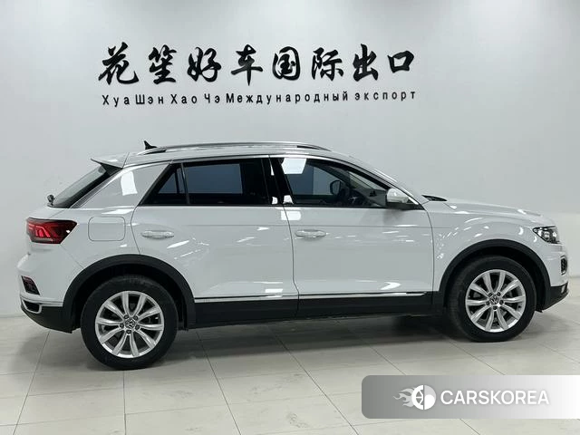Volkswagen Exploring songs id 4263040 из Китая 17