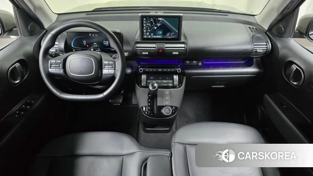 Hyundai Casper id 4282357 из Кореи 17