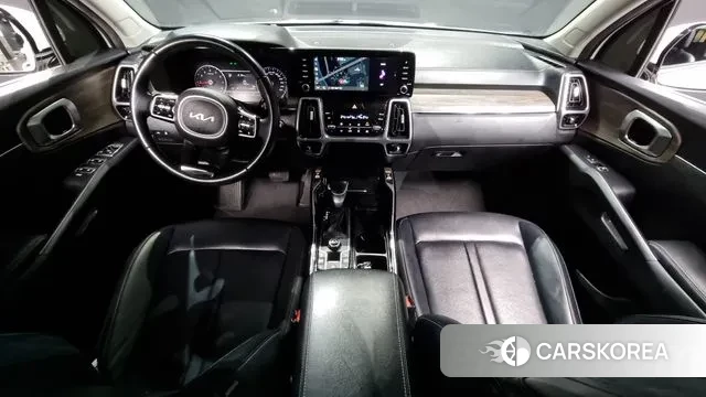 Kia Sorento 4th Generation id 3378526 из Кореи 17