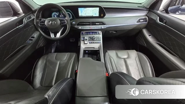 Hyundai Palisade id 3577500 из Кореи 17