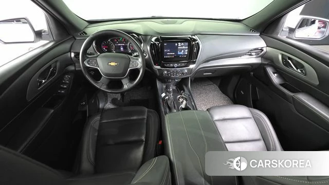 Chevrolet (GM Daewoo) Traverse id 4463451 из Кореи 30