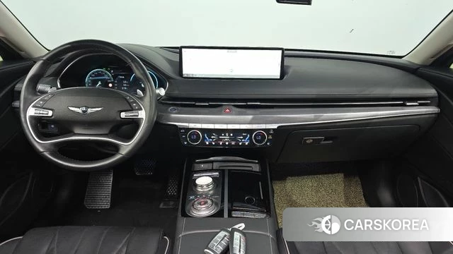Genesis G80 (RG3) id 4249275 из Кореи 32