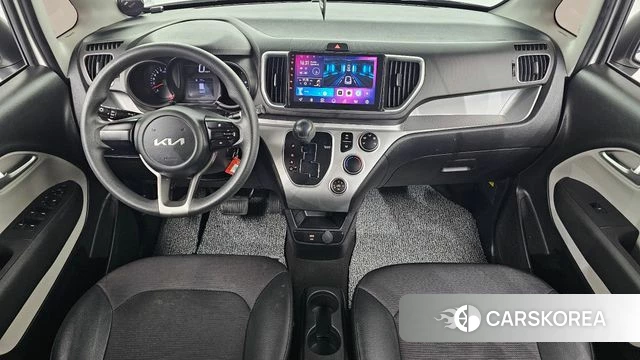 Kia The New Ray id 4489451 из Кореи 27