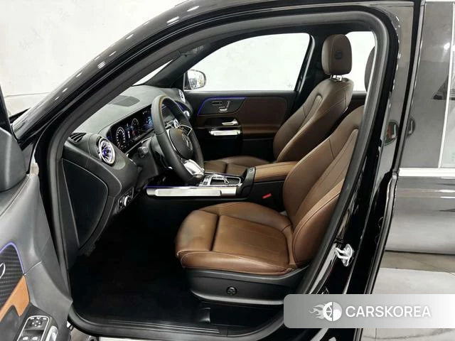 Mercedes-Benz GLB id 4291036 из Китая 30