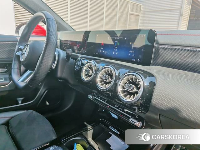 Mercedes-Benz Class A id 4313563 из Китая 29