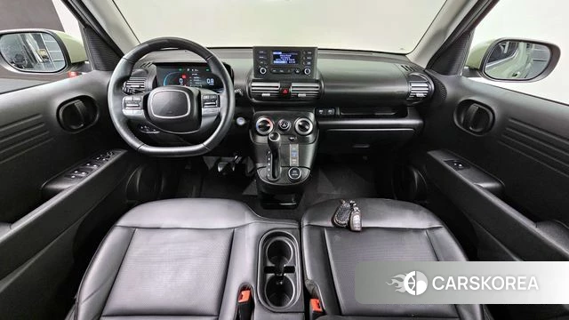 Hyundai Casper id 3805743 из Кореи 17