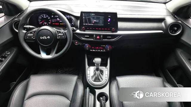 Kia The New K3 2nd generation id 4749863 из Кореи 28
