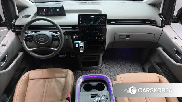 Hyundai Staria id 3850549 из Кореи 17