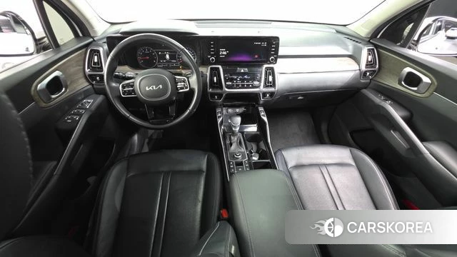 Kia Sorento 4th Generation id 4463609 из Кореи 28