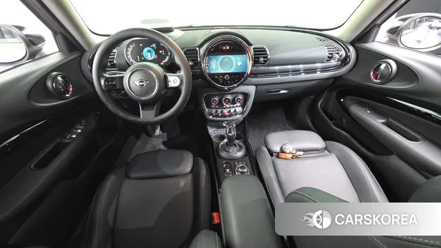 Mini Cooper Clubman id 3545608 из Кореи 17