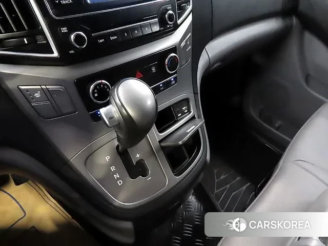 Hyundai The New Grand Starex id 3041476 из Кореи 17