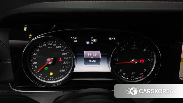 Mercedes-Benz E-Class W213 id 3666707 из Кореи 17