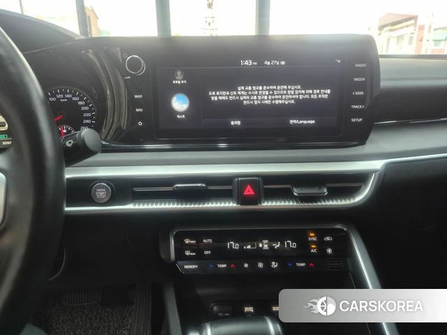 Kia K5 3rd generation id 4309842 из Кореи 15