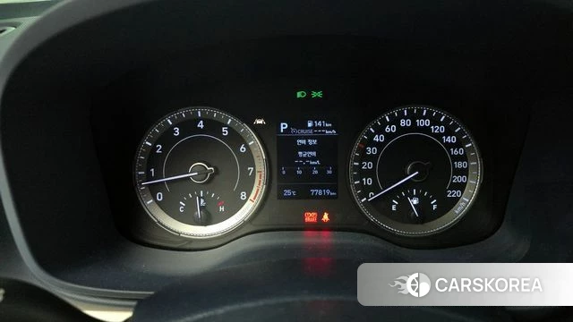 Hyundai Venue id 4415781 из Кореи 27