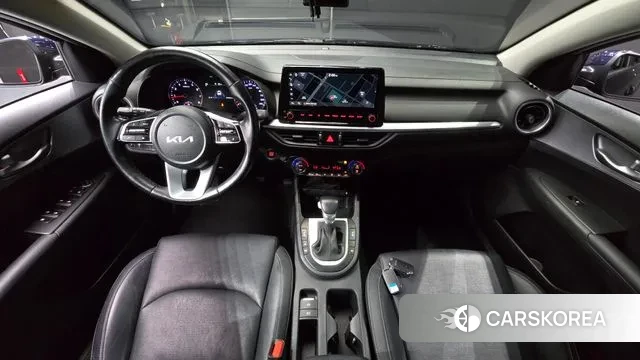 Kia The New K3 2nd generation id 3561575 из Кореи 17