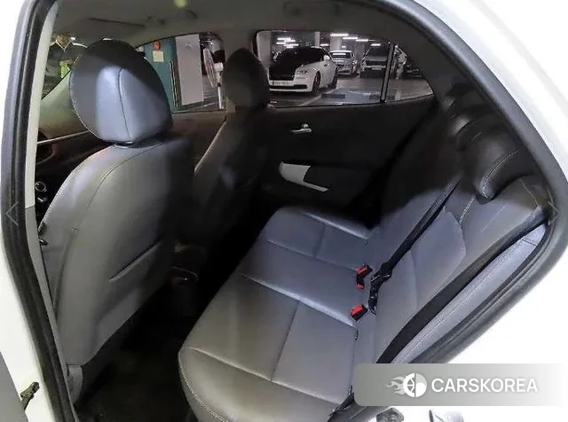 Kia All New Morning (JA) id 3647335 из Кореи 16