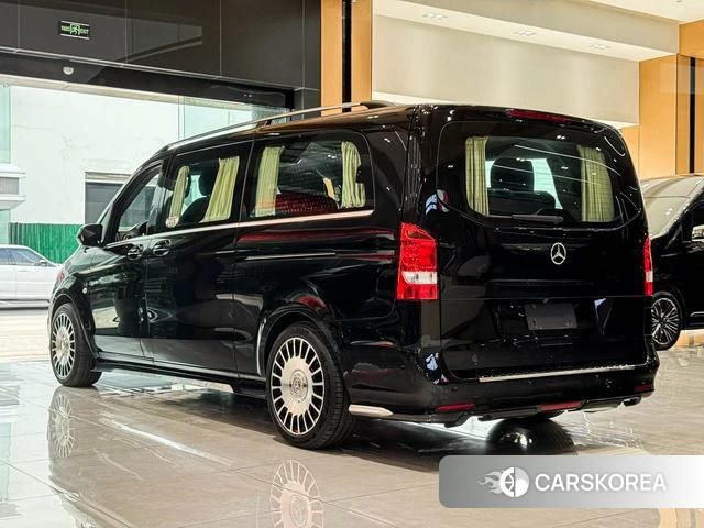 Mercedes-Benz Vito id 4264987 из Китая 16