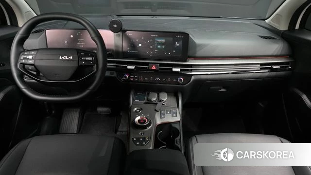 Kia The New Sportage 5th Generation id 4394225 из Кореи 32