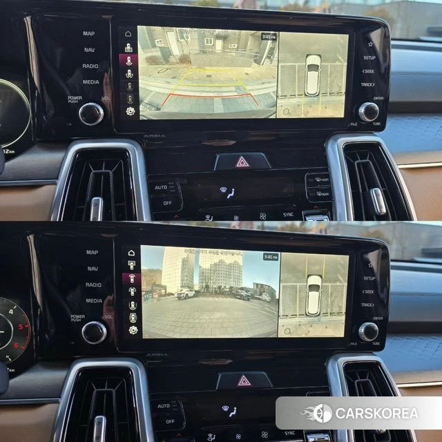 Kia Sorento 4th Generation id 3904374 из Кореи 15