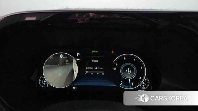 Hyundai Palisade id 3953916 из Кореи 17