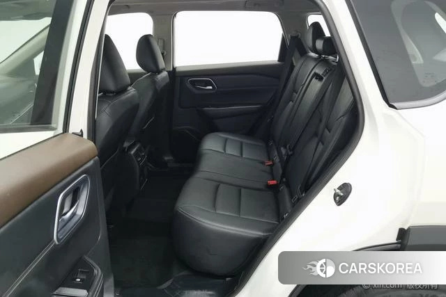 Nissan Qijun id 4262215 из Китая 21