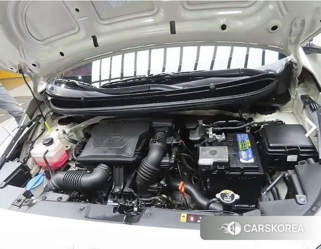 Kia The New Morning (JA) id 3447295 из Кореи 17