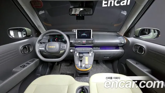 Hyundai Casper id 2714615 из Кореи 17