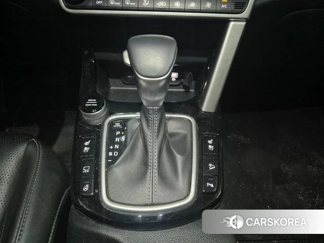 Kia Seltos id 4754391 из Кореи 9