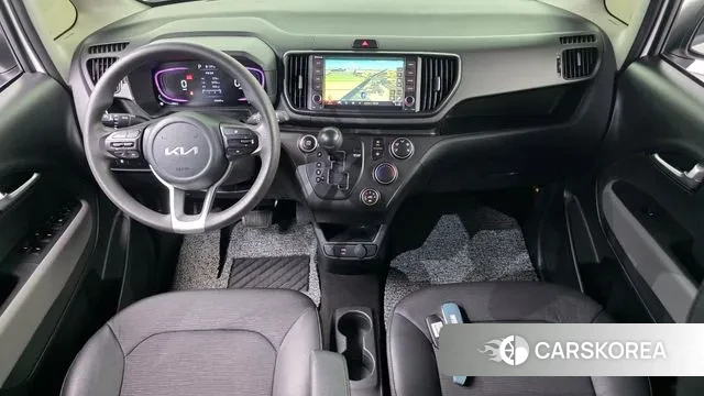 Kia The New Kia Ray id 3400402 из Кореи 17