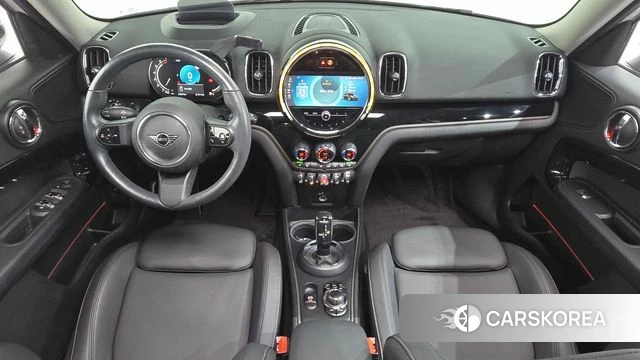 Mini Cooper Countryman id 4720335 из Кореи 31