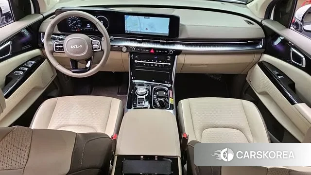 Kia Carnival 4th generation id 3074931 из Кореи 17