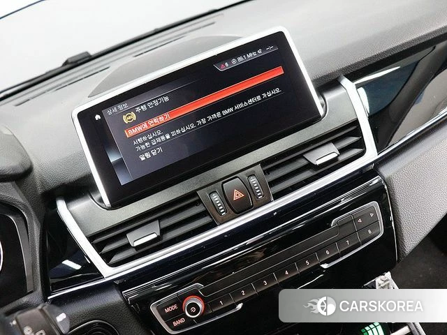 BMW 2 Series Active Tourer (F45) id 4324438 из Кореи 17