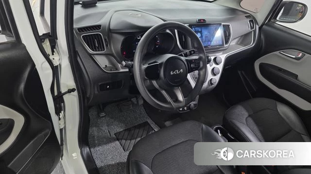 Kia The New Ray id 4389141 из Кореи 17